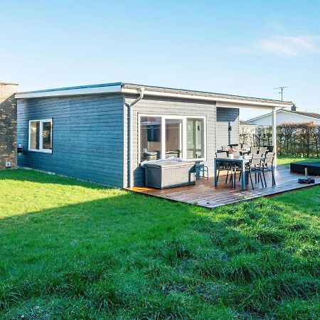 Two-Bedroom Holiday Home In Borkop 9 Egeskov  Esterno foto