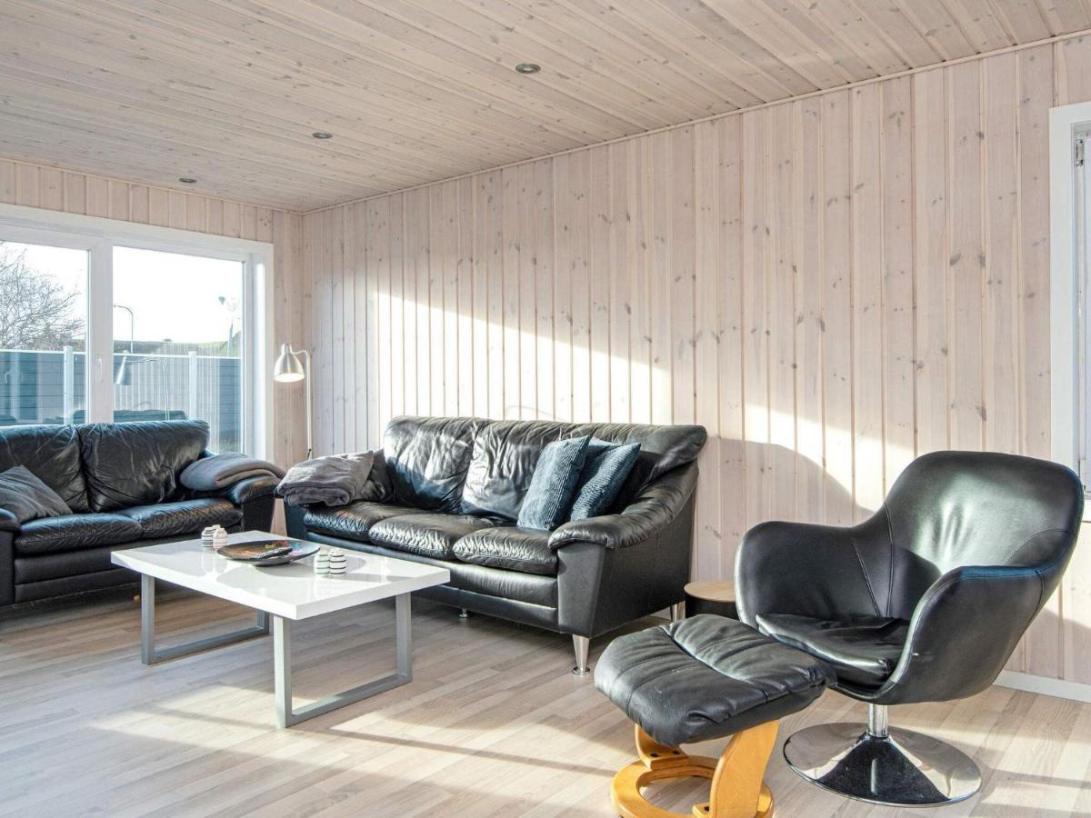 Two-Bedroom Holiday Home In Borkop 9 Egeskov  Esterno foto