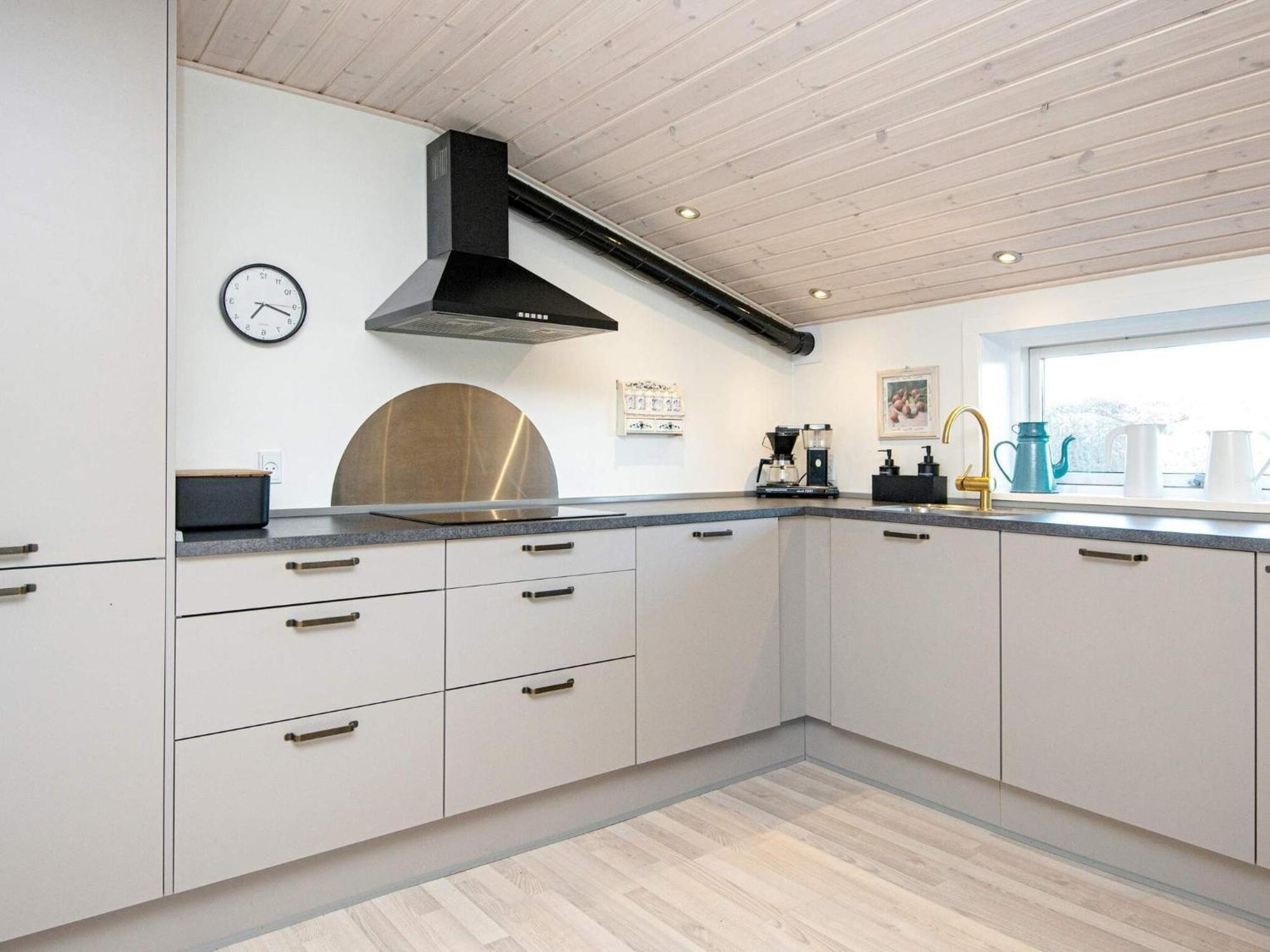 Two-Bedroom Holiday Home In Borkop 9 Egeskov  Esterno foto