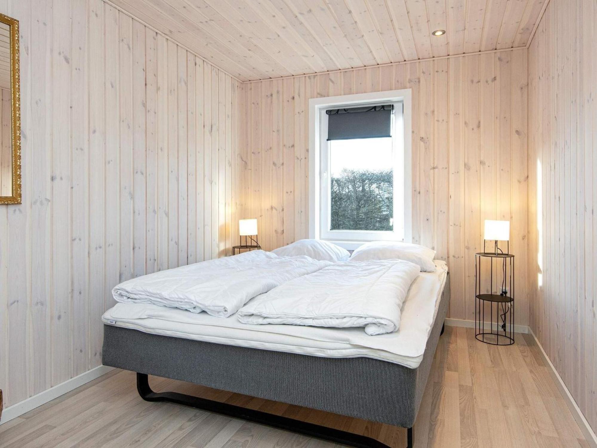 Two-Bedroom Holiday Home In Borkop 9 Egeskov  Esterno foto