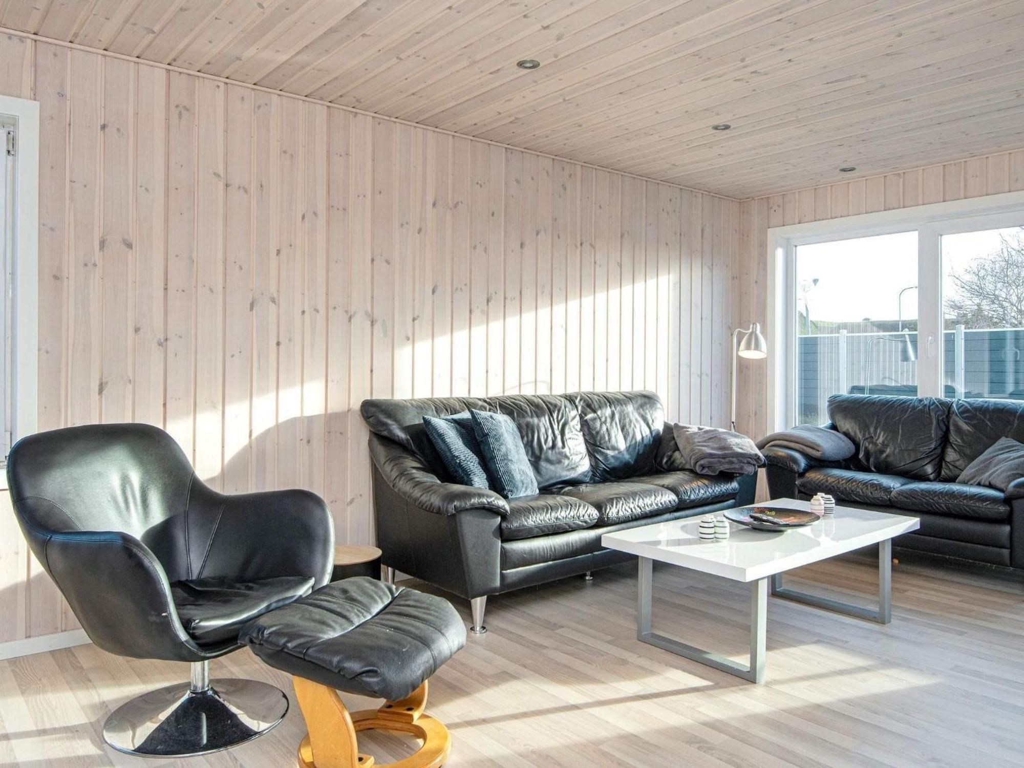 Two-Bedroom Holiday Home In Borkop 9 Egeskov  Esterno foto